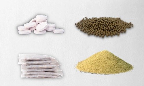 藥食同源片劑、丸劑、顆粒劑、茶包代加工