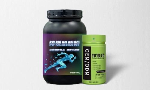 運(yùn)動營養(yǎng)食品代加工可以用自己的配方嗎