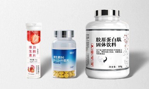 保健品代加工標簽上寫什么-有哪些注意事項-德州健之源
