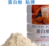 蛋白粉貼牌  德州健之源