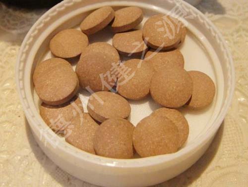 納豆片代加工