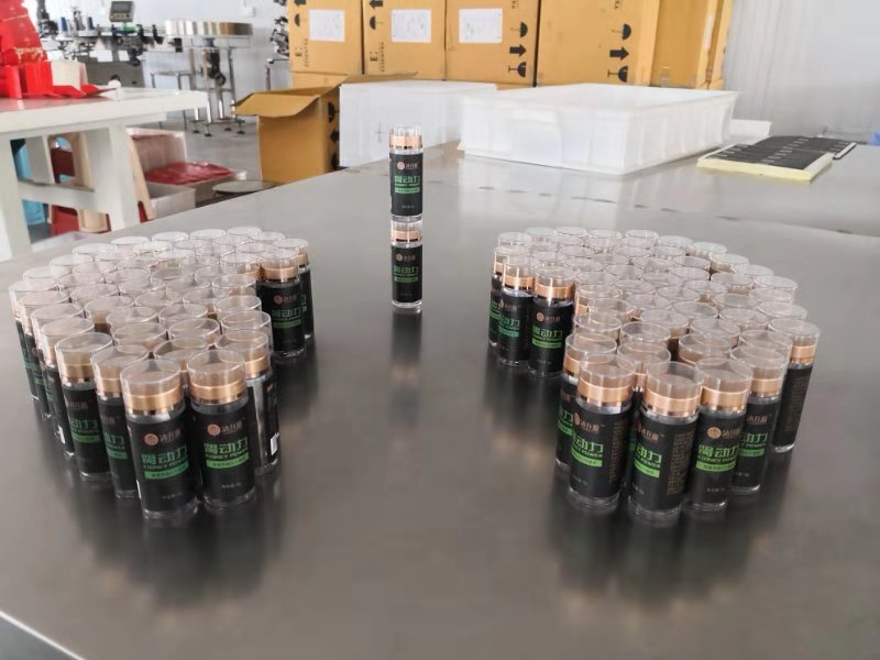 瑪咖牡蠣壓片糖果加工請問辦一個食品銷售公司，找工廠代加工食品，自己注冊品牌，自己銷售，一共需要辦哪些手續，保健食品代工最強山東食品加工企業這么說